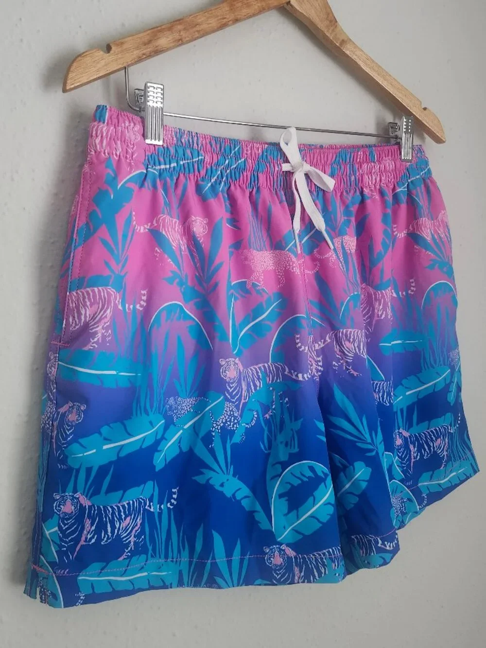 CHUBBIES 